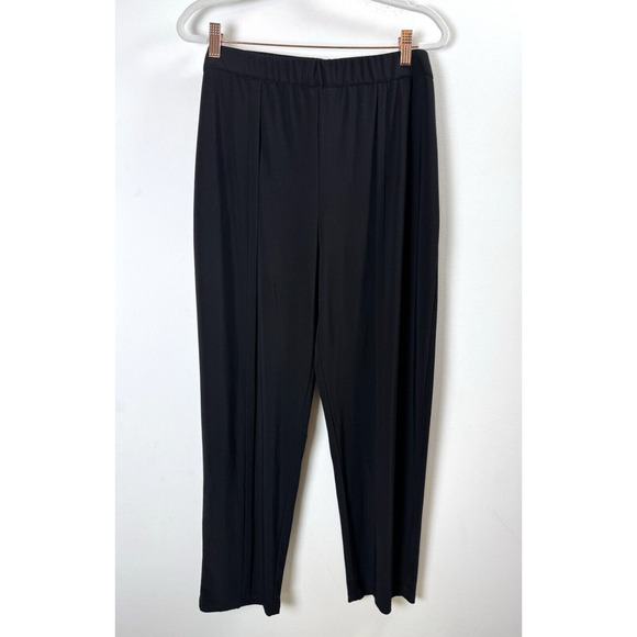 Joseph Ribkoff Pants - Joseph Ribkoff Dress Pants Modern Classic Timeless Quiet Luxury Designer Work 14